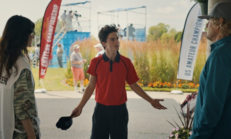 Golfers Say Owen Wilson’s Apple TV+ Series ‘Stick’ Is Sub-Par