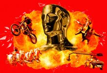 The Best Stunts of All Time, Over Nearly 100 Years of the Oscars