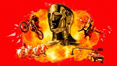 The Best Stunts of All Time, Over Nearly 100 Years of the Oscars
