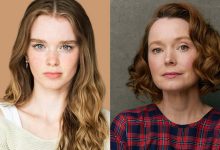 Summer Howell and Samantha Sloyan