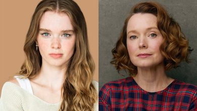 Summer Howell and Samantha Sloyan