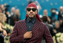 ‘Godfather of Harlem’ Maestro Swizz Beatz Shares His Formula