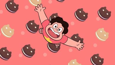 ‘Steven Universe’ Sequel in the Works at Amazon