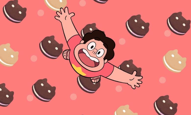 ‘Steven Universe’ Sequel in the Works at Amazon