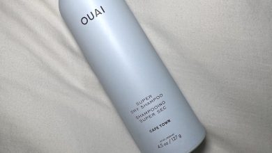 I Can't Live Without Dry Shampoo—Ouai's New Launch Might Just Be The Best of All Time