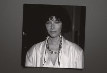 Terry Louise Fisher