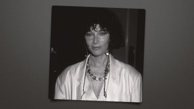 Terry Louise Fisher