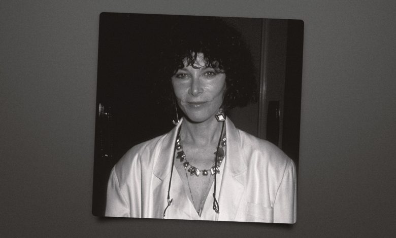 Terry Louise Fisher