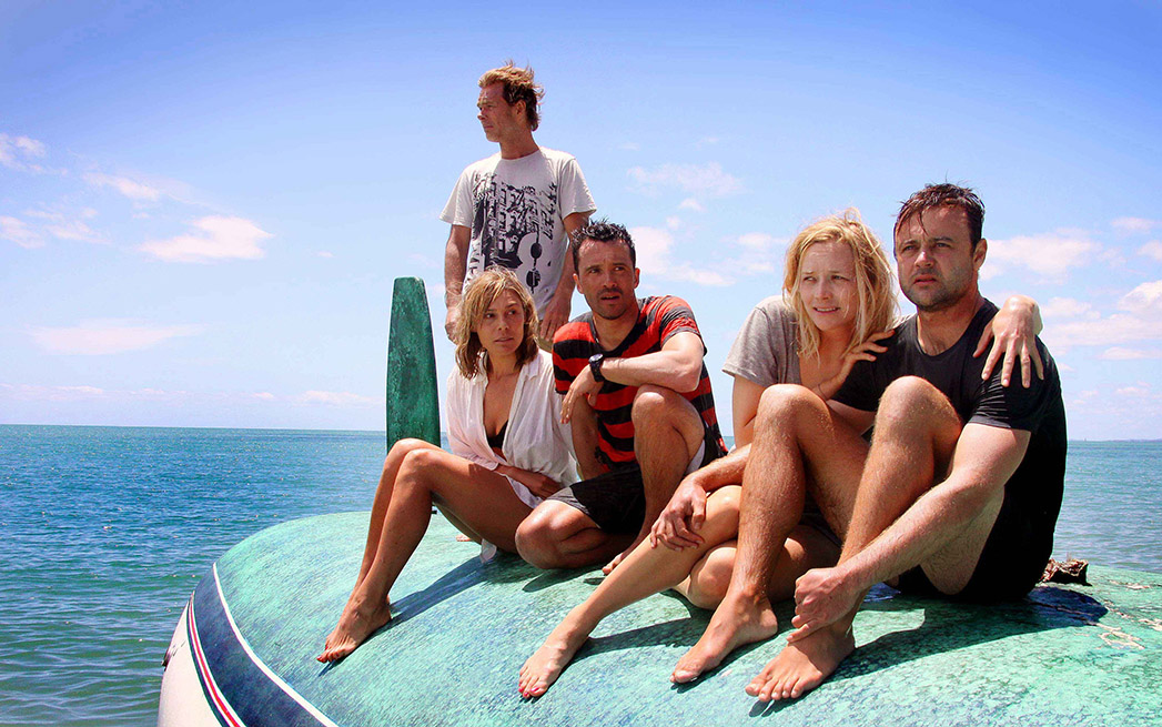 The Reef