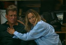 Kevin Williamson Talks ‘The Waterfront’ Finale and Insane Childhood That Informed Netflix Series