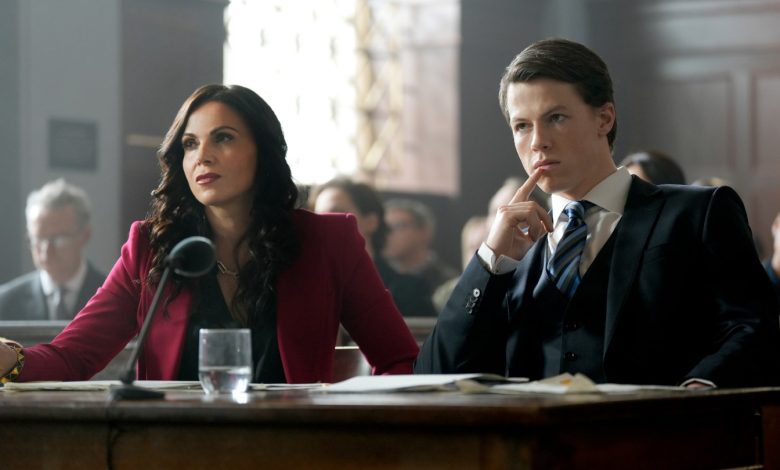 USA Network’s ‘The Rainmaker’ Trailer Pits a New Rudy Baylor Against John Slattery’s Leo Drummond