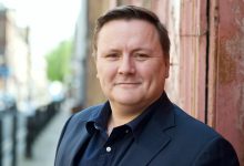 ITV Studios Names Tim Carter Managing Director, Unscripted, U.K.