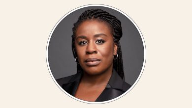 Uzo Aduba