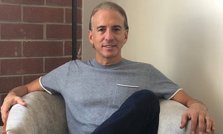 VMAs Bring Back Van Toffler — and Music Videos to MTV Channels — for 2025 and Beyond