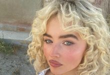 Exclusive: Sabrina Carpenter Wore This Soon-to-Be Viral Prada Lip Balm in Her Manchild Music Video