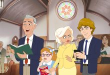 Keeping Up With The Joneses