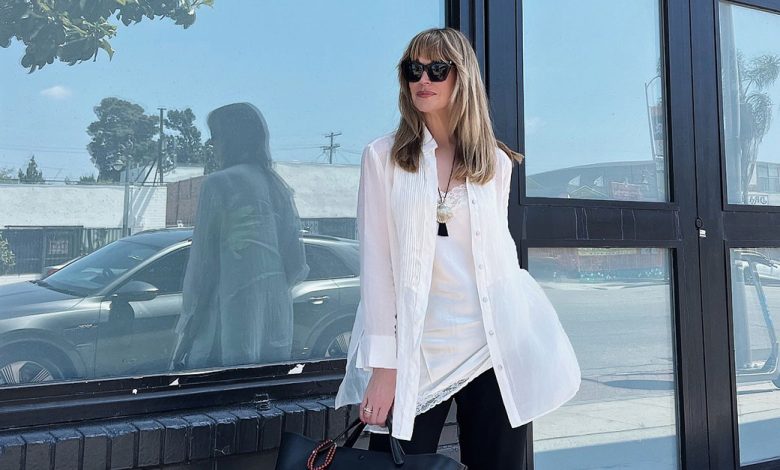 I Have Minimal Style and Wear Refined Pieces—3 Summer Trends I'll Be Wearing
