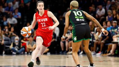 How to watch WNBA Commissioner