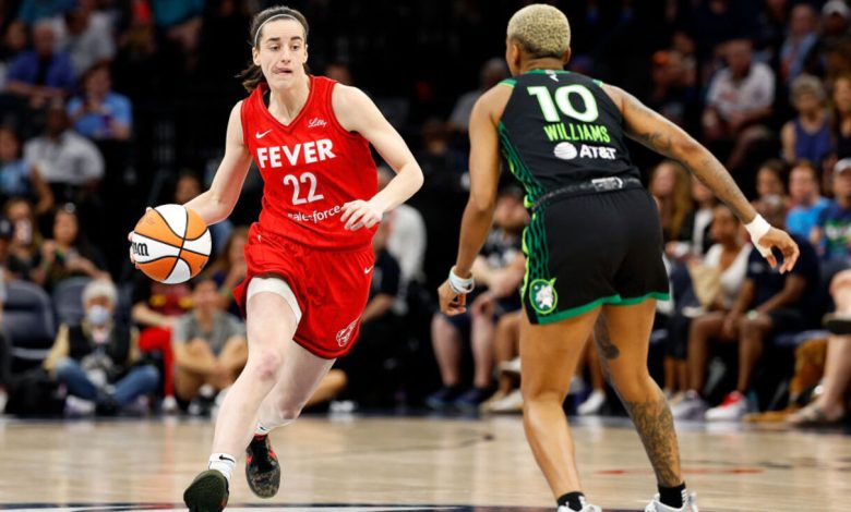 How to watch WNBA Commissioner