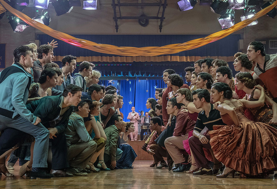 'West Side Story' (2021)