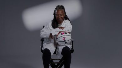Whoopi Goldberg Co-Founded All Women’s Sports Network, Pluto TV Launch FAST Channel
