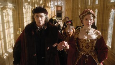Wolf Hall