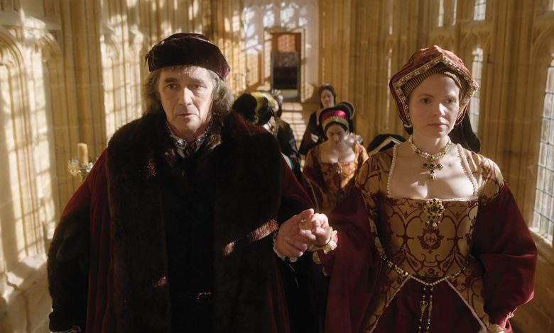 Wolf Hall