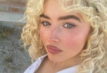 Sabrina Carpenter's Throwback Manicure Is the Stylish Summer Nail Inspo I Didn't See Coming