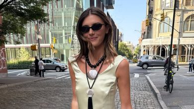 9 Cult Buys Fashion People Will Be Wearing the Entire Summer