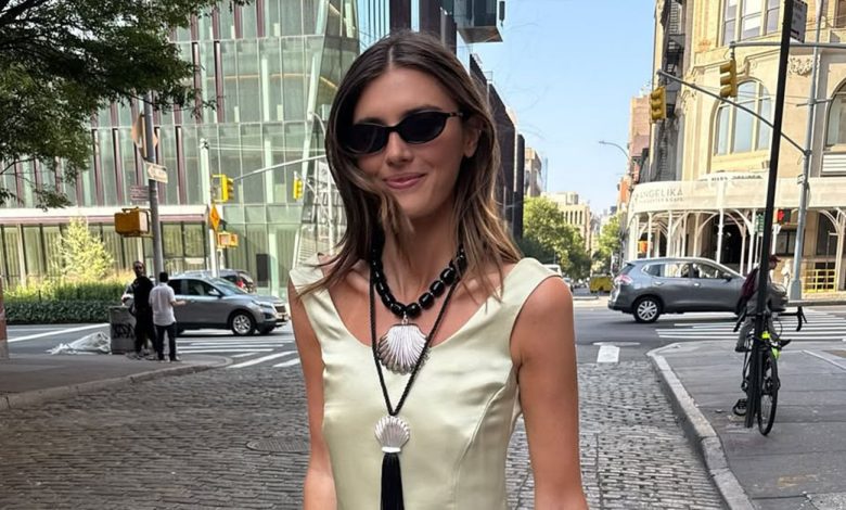 9 Cult Buys Fashion People Will Be Wearing the Entire Summer