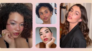 8 Makeup Trends Poised to Dominate Summer 2025, From Saint-Tropez Skin to (Gasp!) Barely There Lip Liner