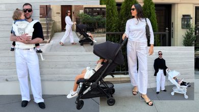 Cybex Stylish Strollers