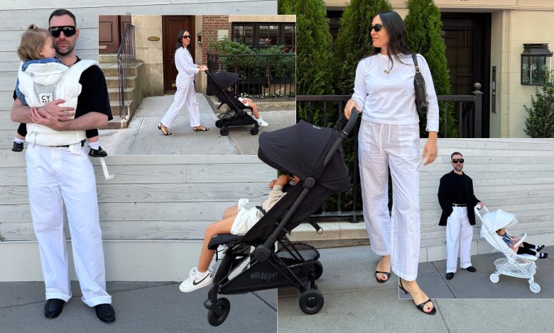 Cybex Stylish Strollers