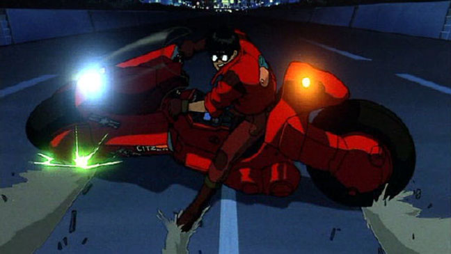 ‘Akira’ Rights Up for Grabs as Japanese Sci-Fi Leaves Warner Bros. (Exclusive)