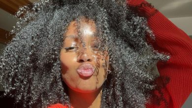 Argan Oil Can Bring Dull Hair Back to Life (Plus Prevent Damage and Split Ends)