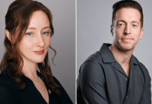 Clio Massey, Matt D’Arduini Tapped as Arista Records Co-Presidents