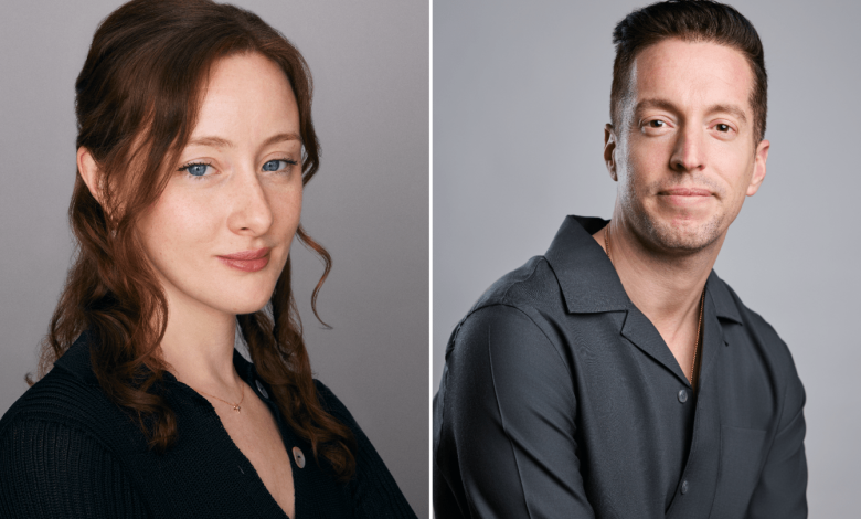 Clio Massey, Matt D’Arduini Tapped as Arista Records Co-Presidents