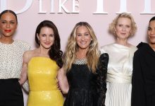 Meet And Just Like That… cast's real-life partners – including Sarah Jessica Parker's A-list husband