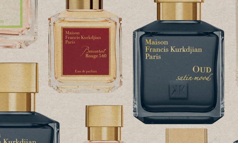 Everyone I Know Has a Perfume From This Viral French Brand on Their Wish List