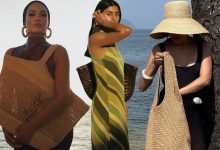 30 Designer Beach Bags You'll Spot on Every Coastline in France, Spain, and Greece