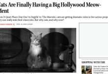 The Hollywood Reporter Nabs 10 SoCal Journalism Awards