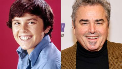 Christopher Knight,