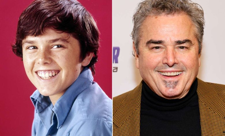 Christopher Knight,