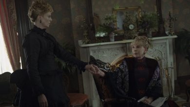 ‘The Gilded Age’ Returned With a Question That Will Steer All of Season 3