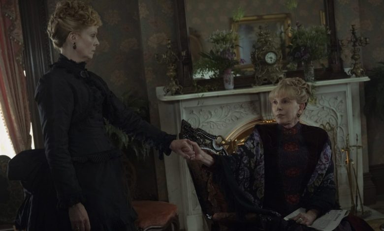 ‘The Gilded Age’ Returned With a Question That Will Steer All of Season 3