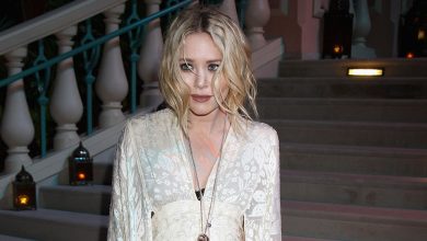 The 2025 Dress Trend I'm Copying From the Olsen Twins to Look Wealthy This Summer