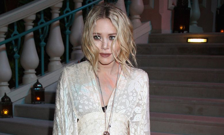 The 2025 Dress Trend I'm Copying From the Olsen Twins to Look Wealthy This Summer