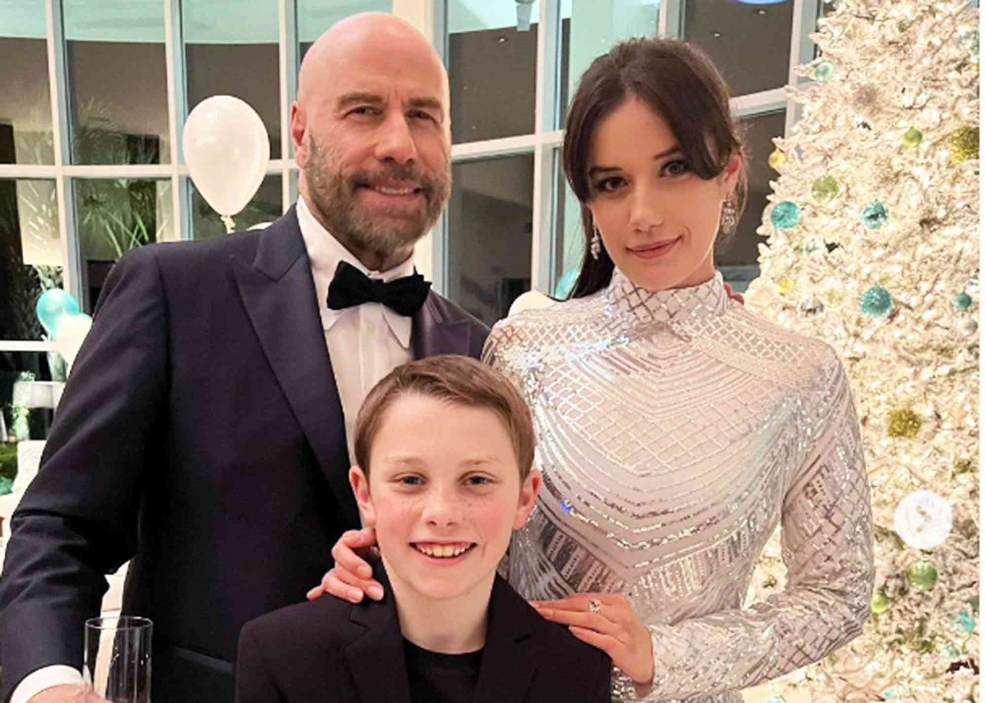 Ella Travolta