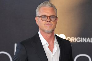 Eric Dane attends the FYC event for "Euphoria" on April 20, 2022 in Los Angeles, California.