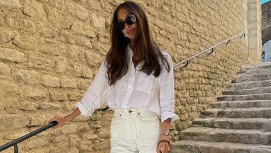 I Styled 7 Nordstrom Outfits for Under $325 That Are Very Fashion-Person Coded